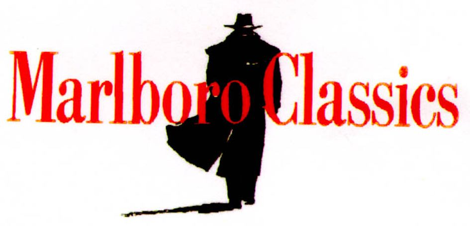 marlboro classics