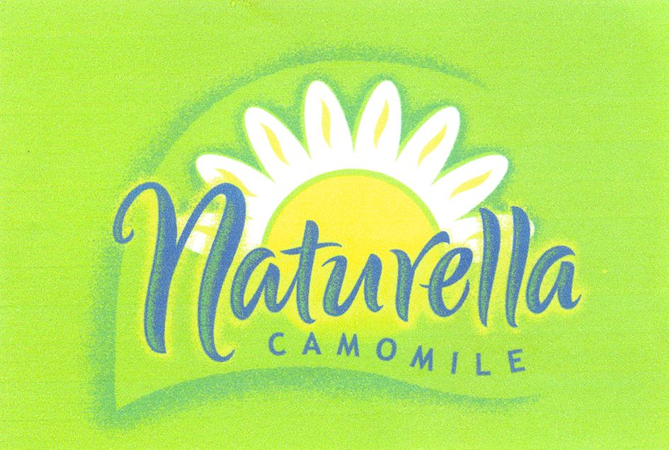 naturella camomile