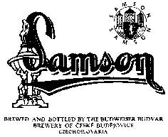 samson