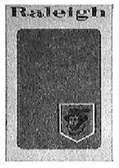 raleigh