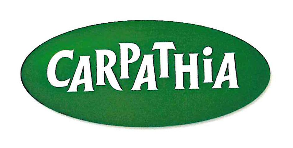 carpathia