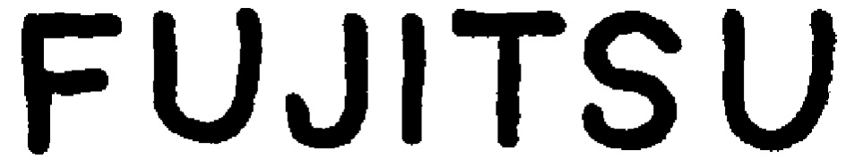 fujitsu