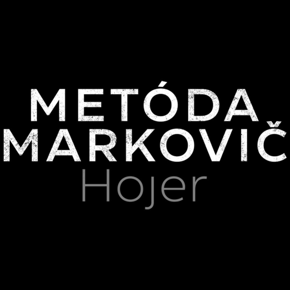 metóda markovič hojer