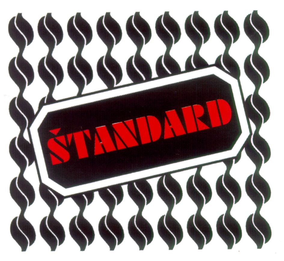 štandard