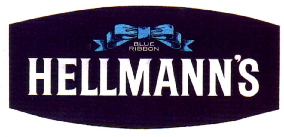 hellmann's