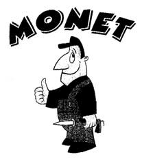 monet