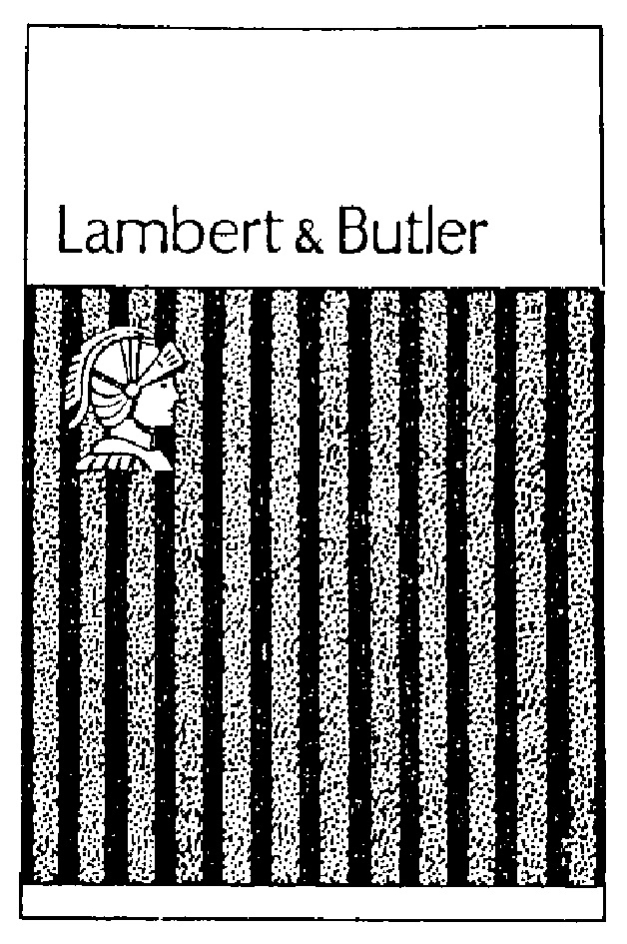 lambert & butler