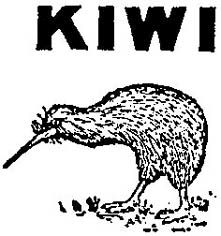 kiwi