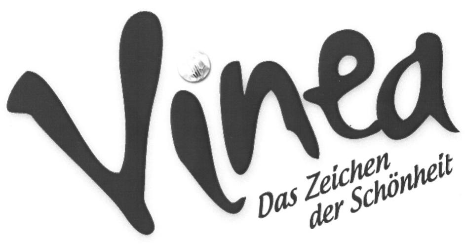 vinea das zeichen der schönheit