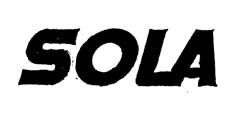 sola