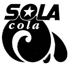 sola cola
