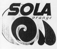 sola orange