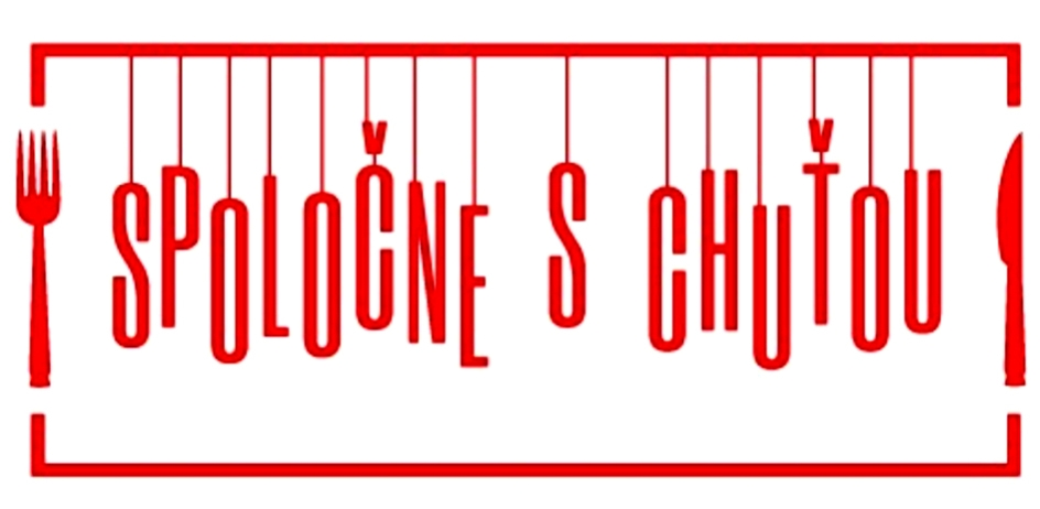 spoločne s chuťou