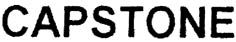 capstone