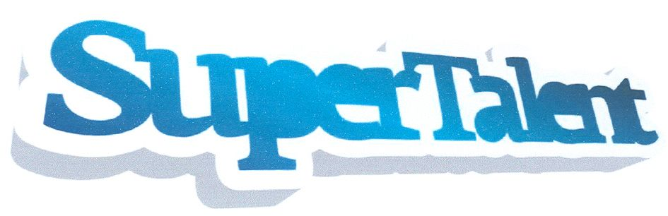 supertalent