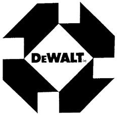 dewalt