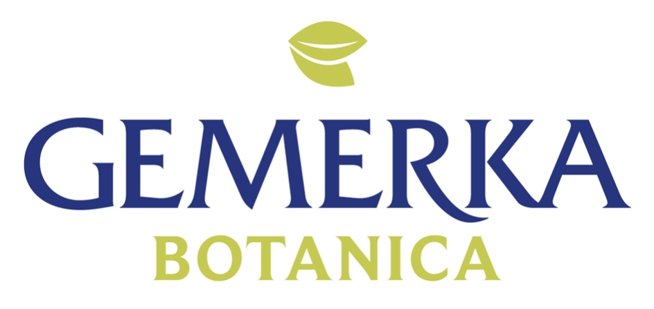 gemerka botanica