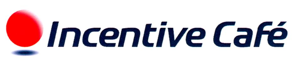 incentive café