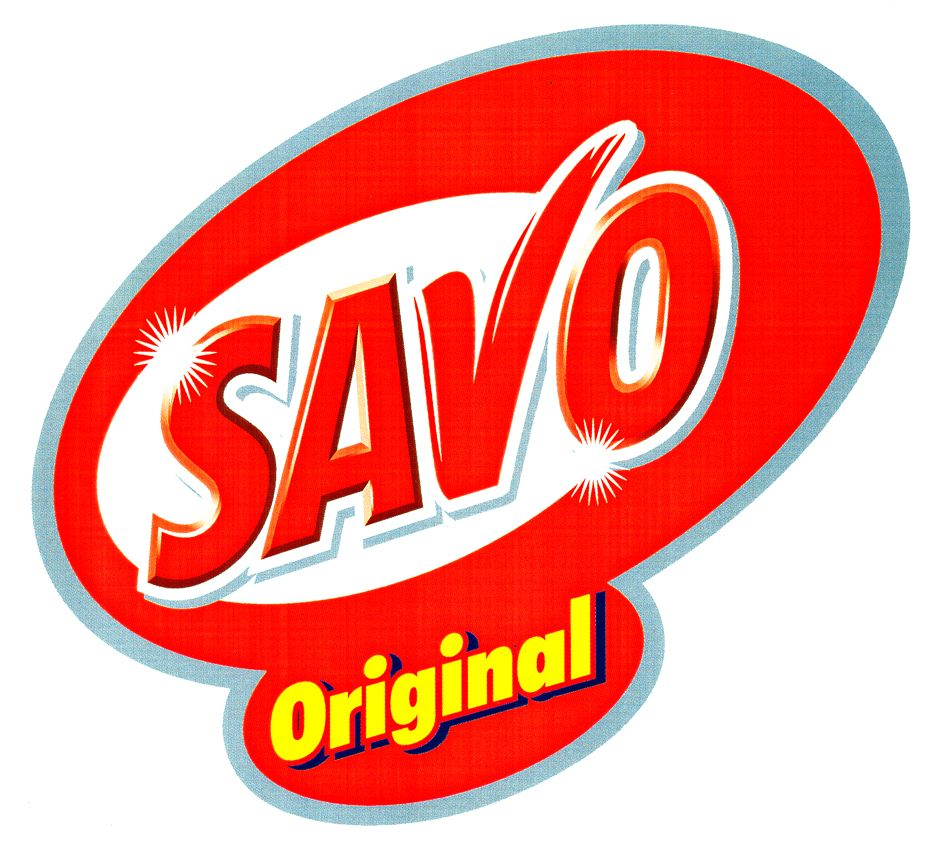 savo original