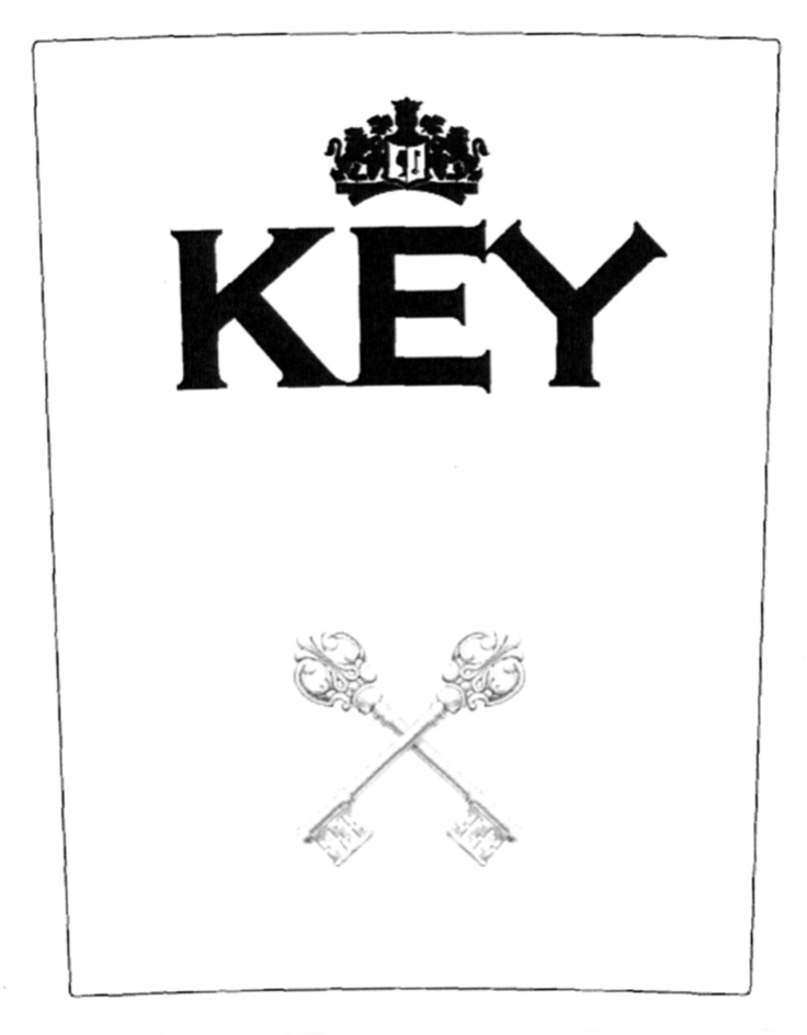 key