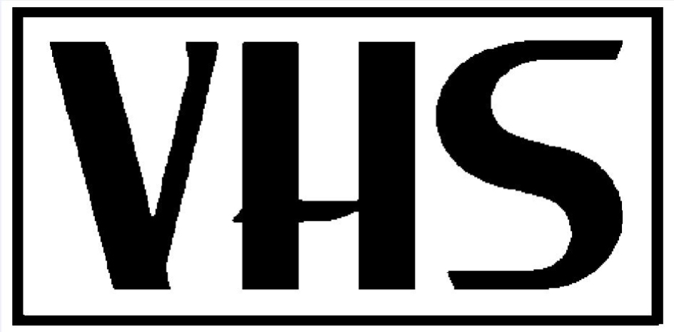 vhs