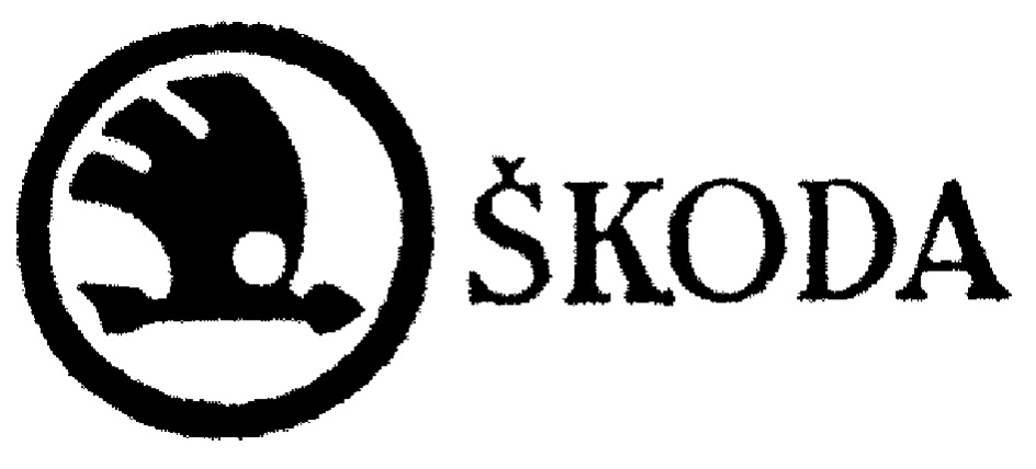 škoda
