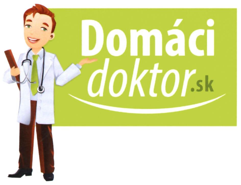 domáci doktor.sk