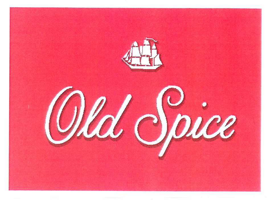 old spice