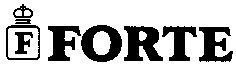 forte