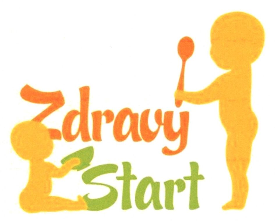 zdravý štart