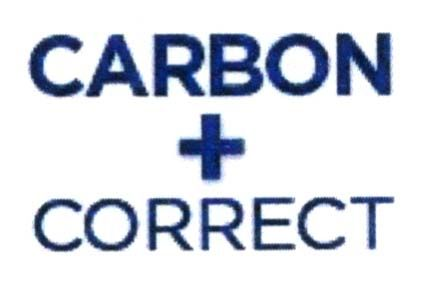 carbon + correct