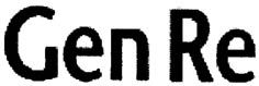 gen re