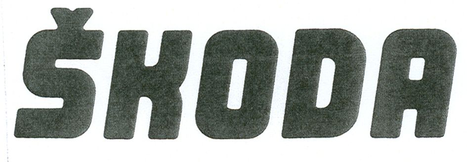 škoda
