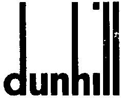 dunhill