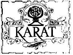 karát