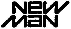 new man