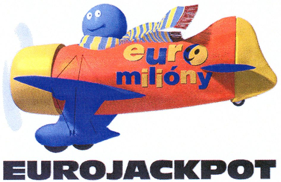eurojackpot euro milióny