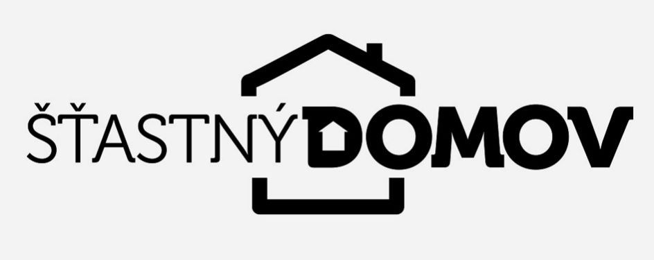 šťastný domov