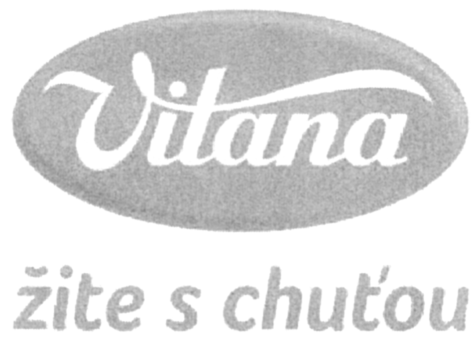 vitana žite s chuťou