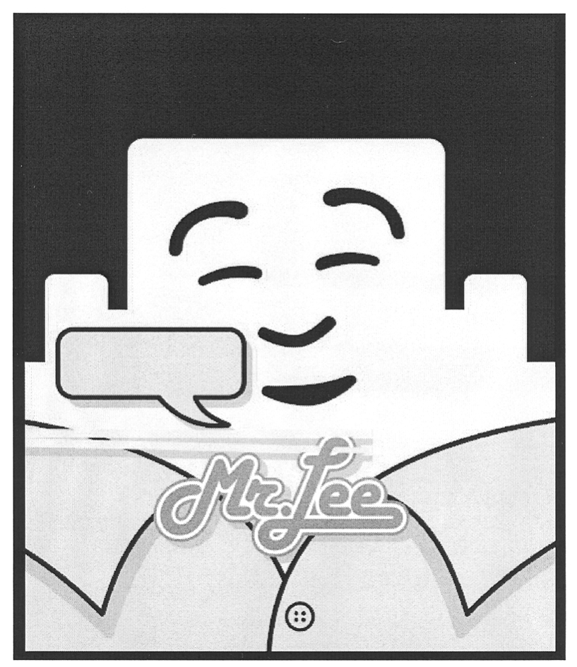 mr. lee