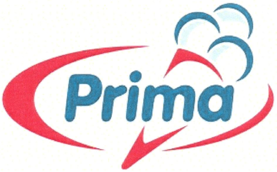 prima