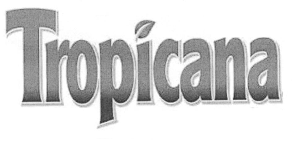 tropicana