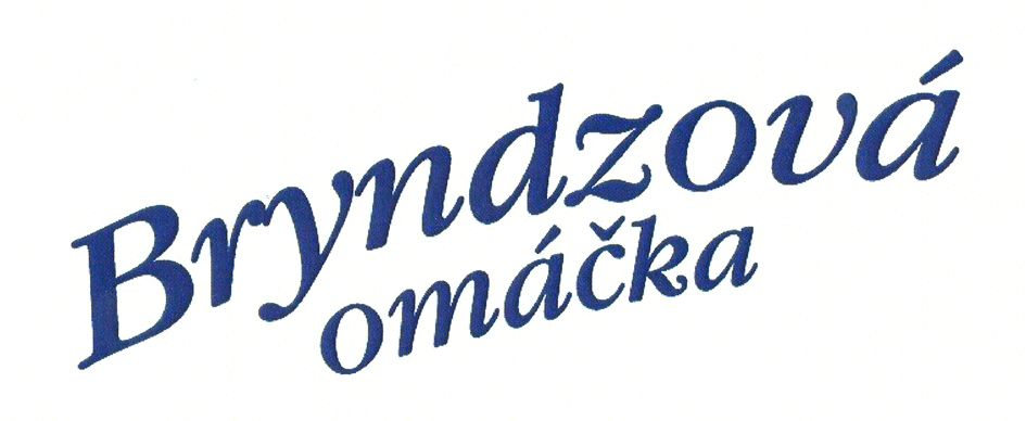 bryndzová omáčka