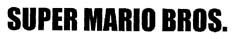 super mario bros.