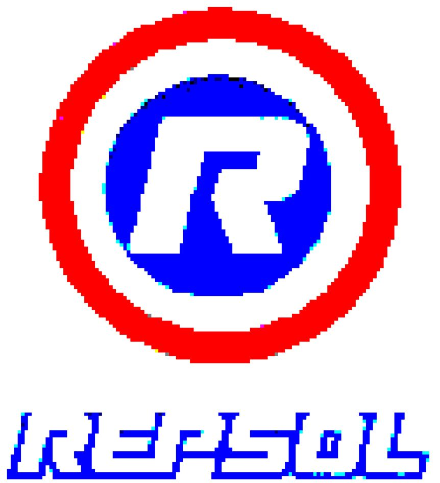r - repsol