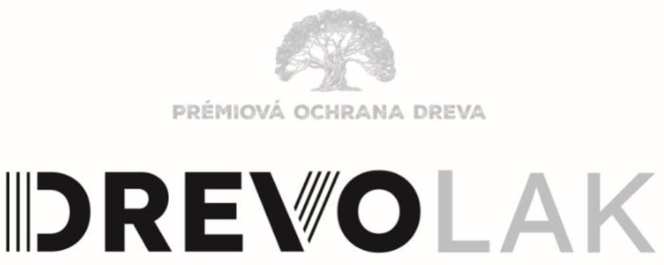 prémiová ochrana dreva drevolak