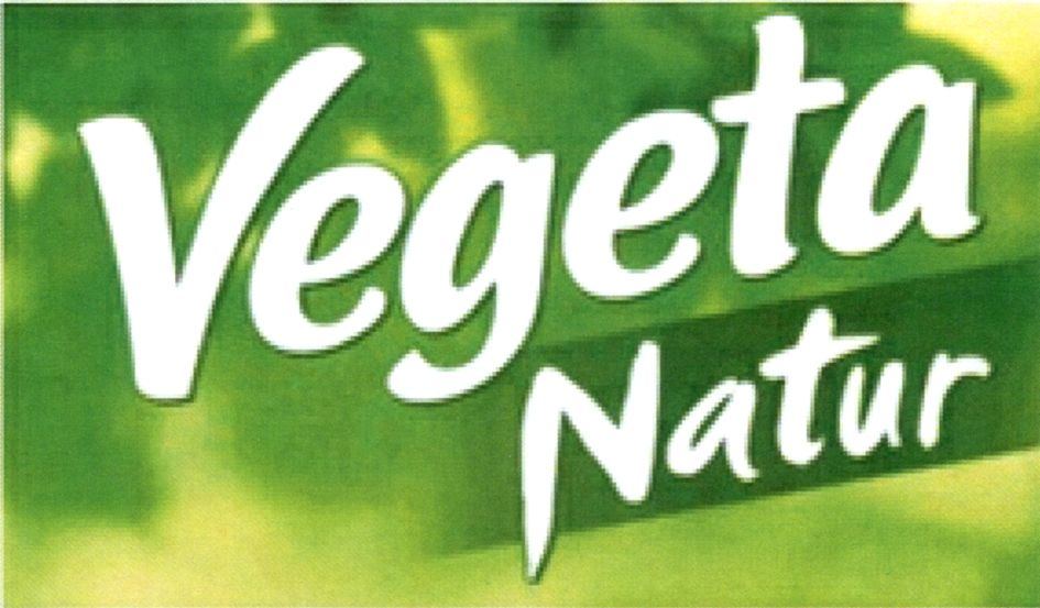 vegeta natur