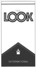 new look international