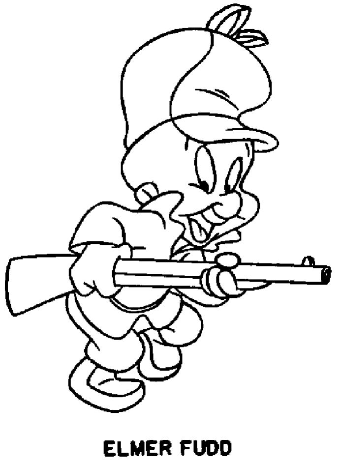 elmer fudd