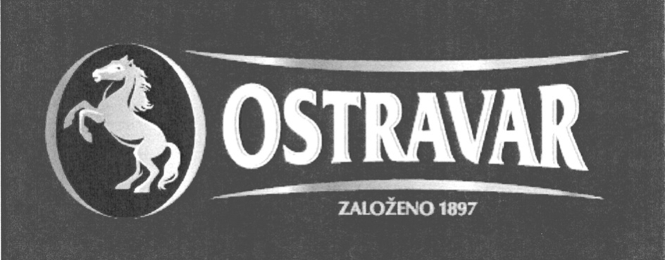 ostravar založeno 1897
